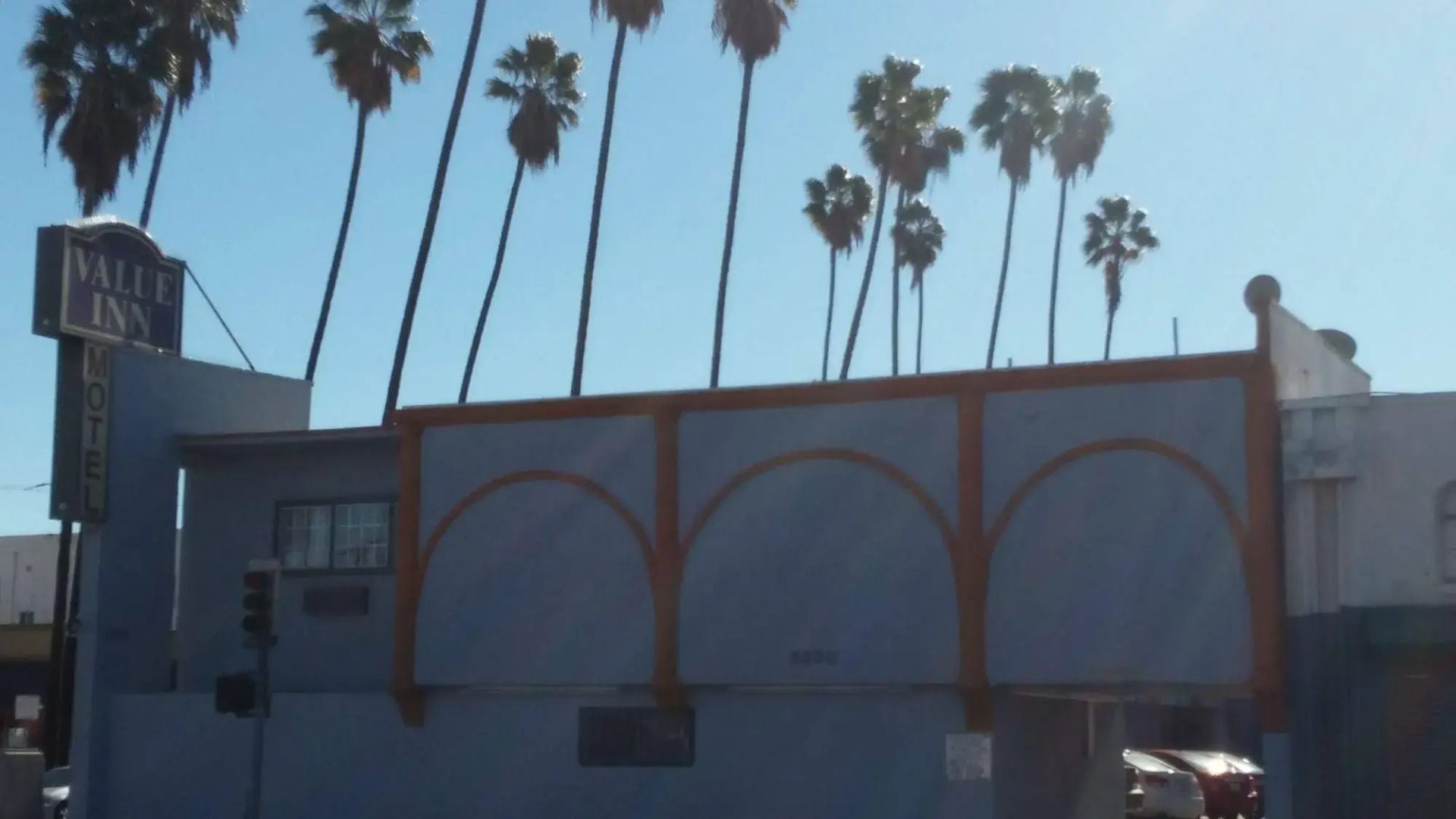 Photo - Value Inn Hollywood