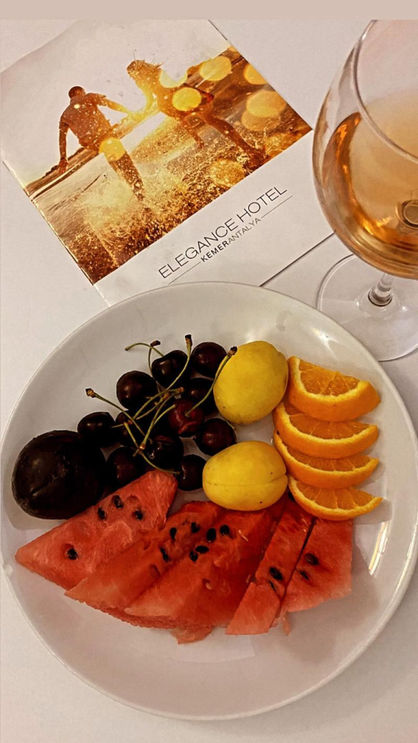 Photo - Elegance Hotel Kemer