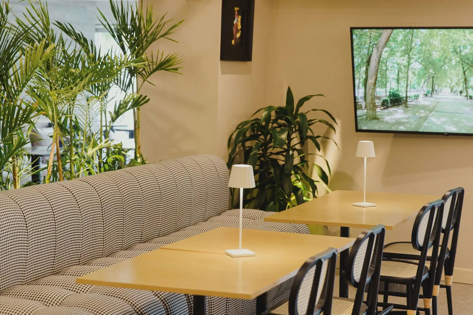 Foto - ibis Styles Lima Conquistadores