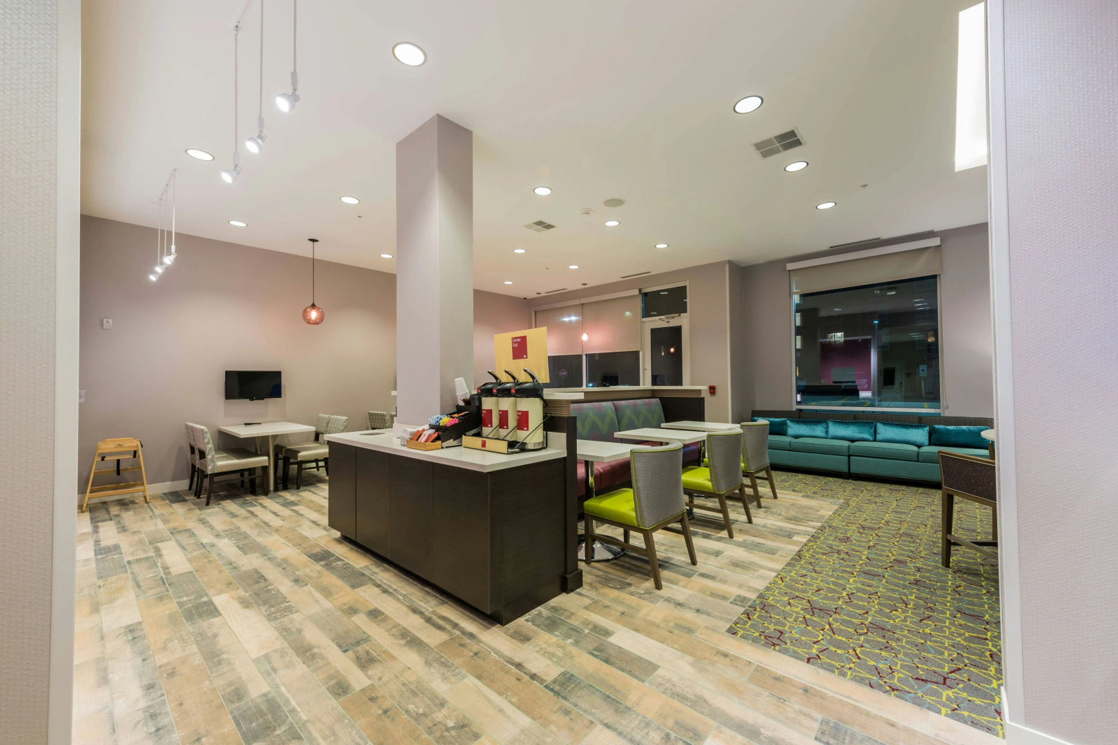 Photo - TownePlace Suites by Marriott Chicago Schaumburg