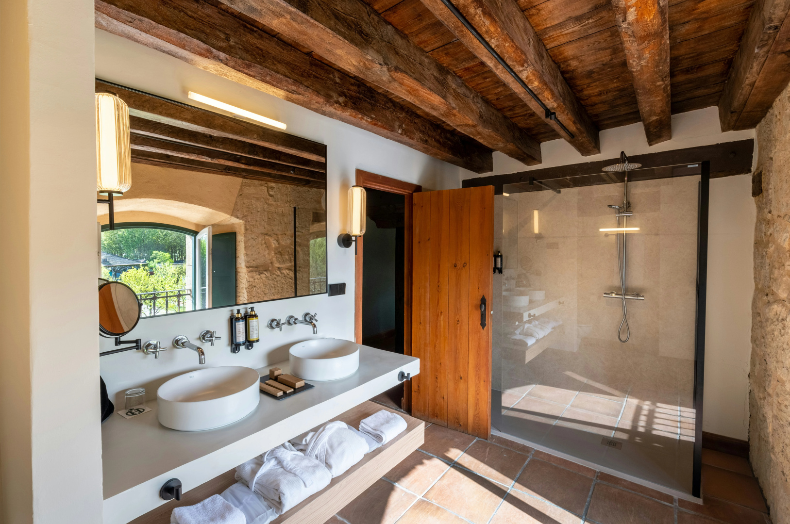 Photo - Hacienda Zorita Wine Hotel - Small Luxury Hotels