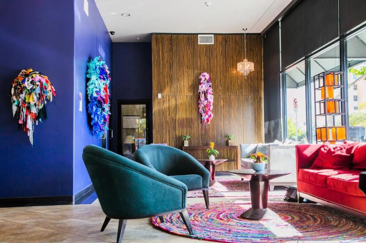 Foto - Porto Vista Hotel In Little Italy