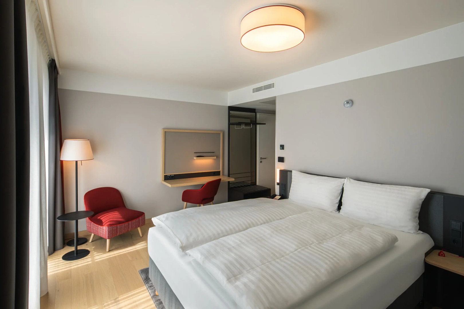 Foto - IntercityHotel Heidelberg