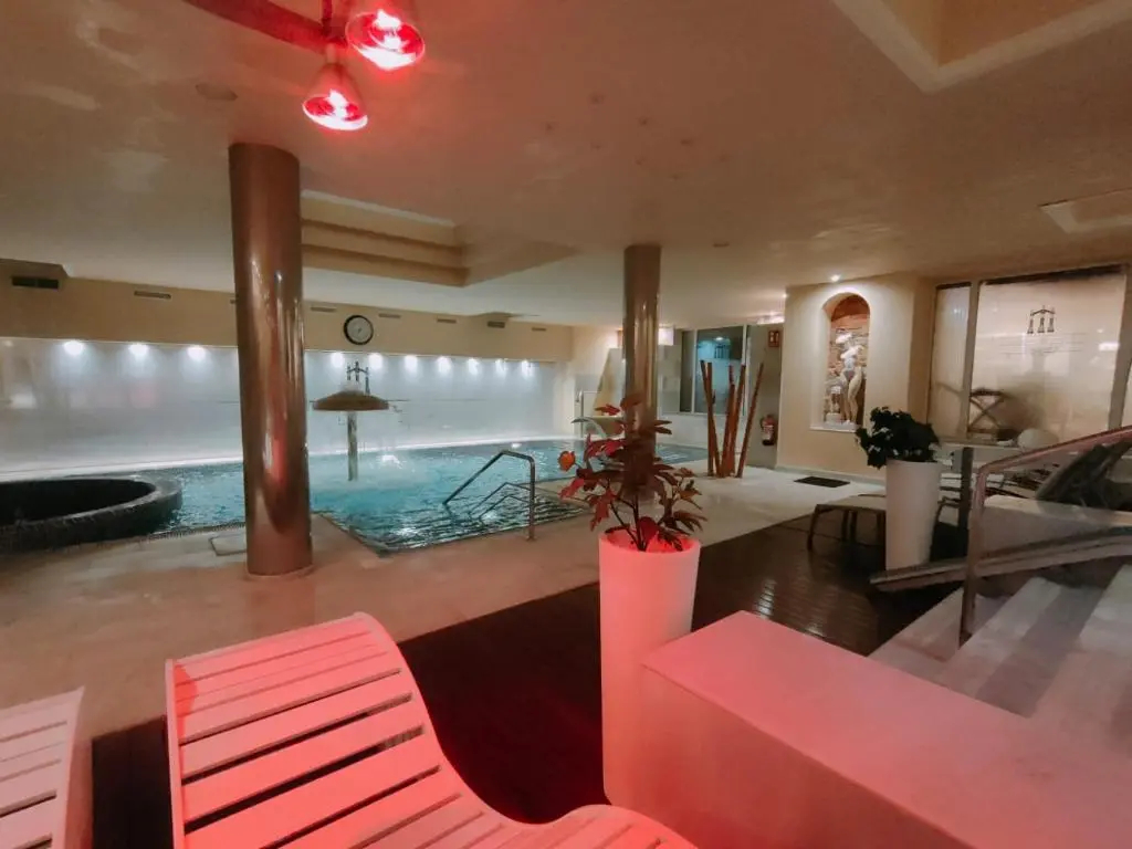 Photo - Hotel Palacio de las Nieves