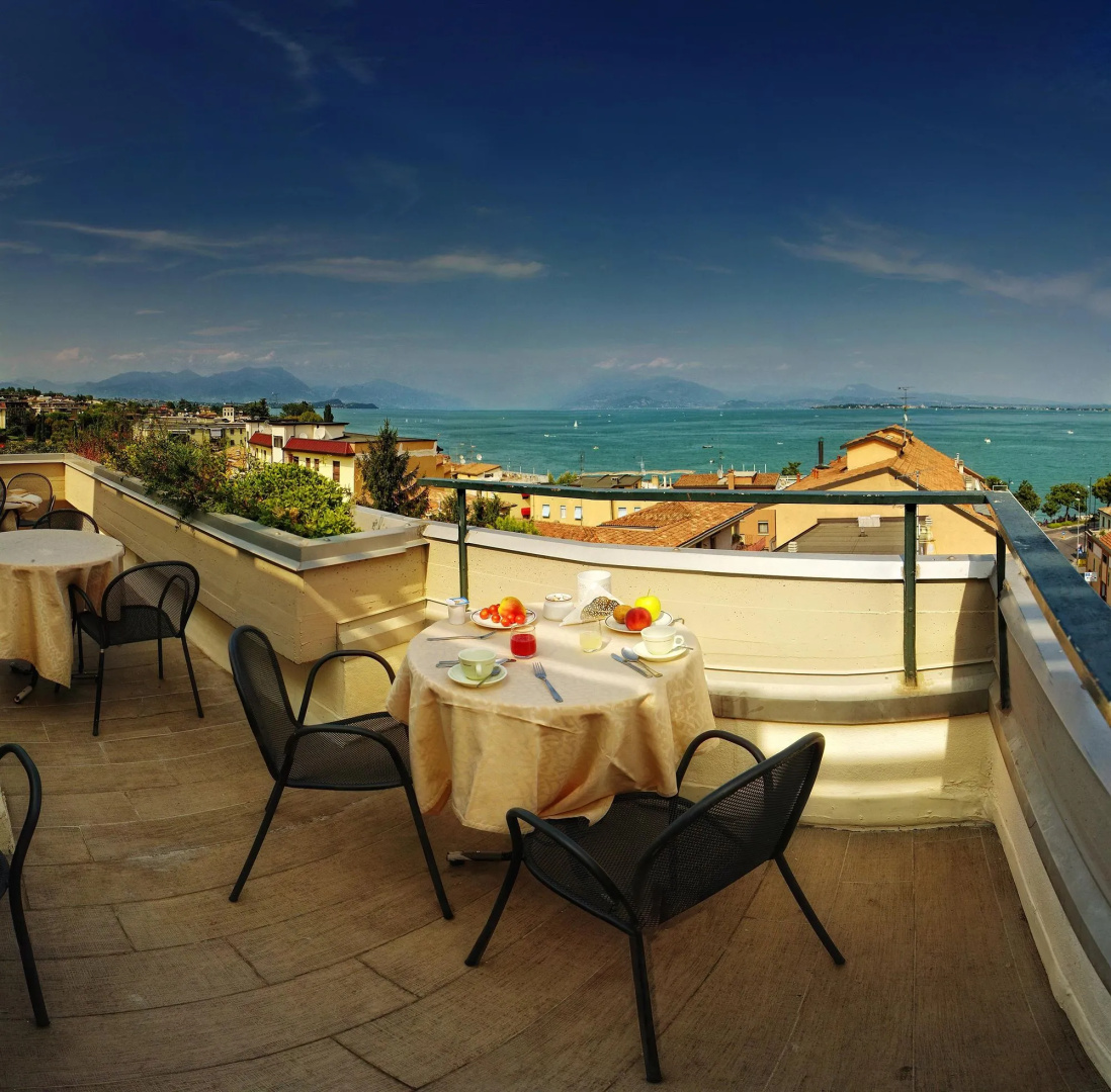Foto - Hotel Bonotto