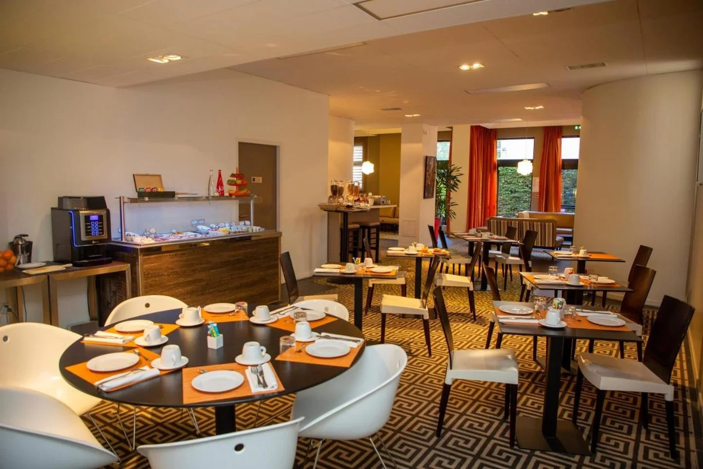 Photo - Privilège Appart Hotel Saint-Exupéry