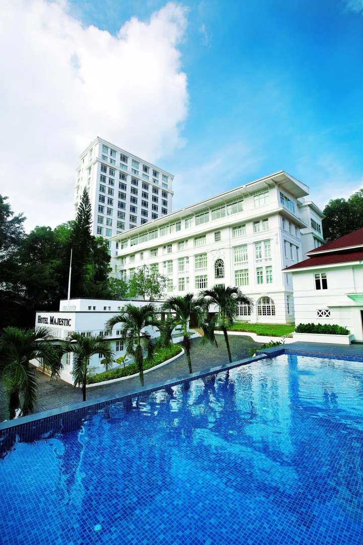 Photo - The Majestic Hotel Kuala Lumpur, Autograph Collection