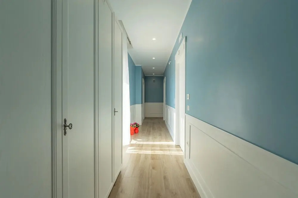 Foto - Daca luxury rooms