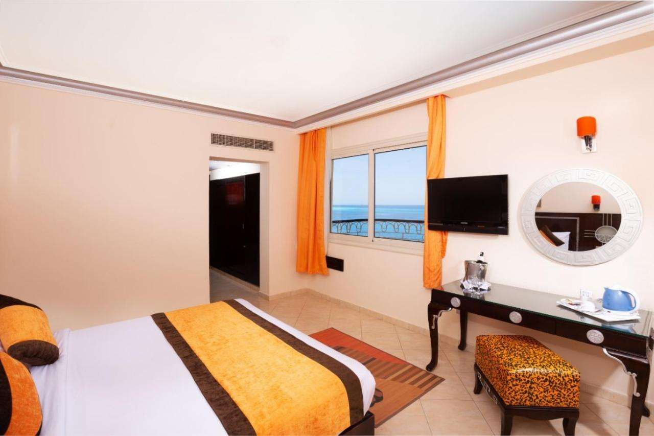 Foto - KING TUT & SPHINX Hotels Hurghada