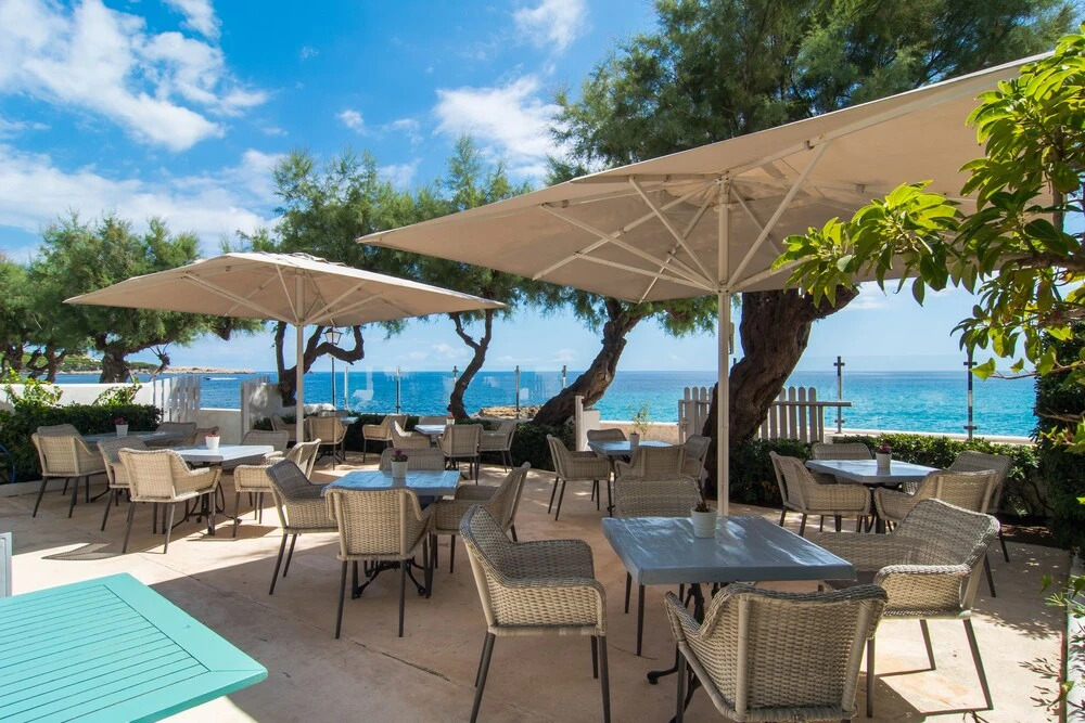 Photo - The Sea Club