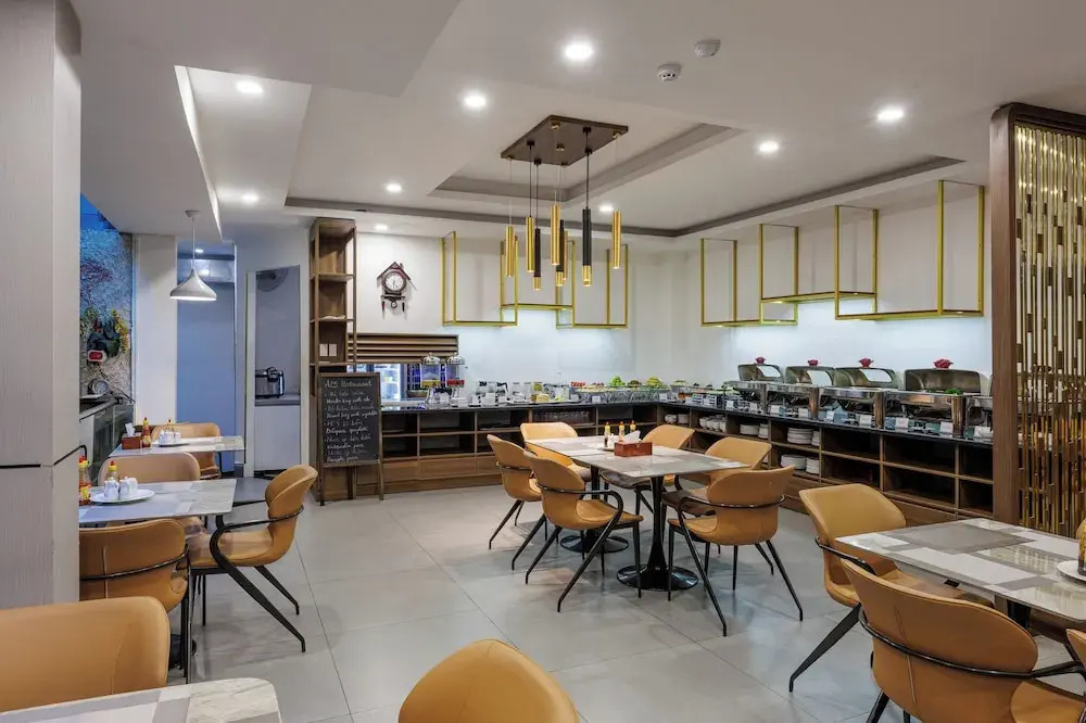 Foto - A25 Hotel - 65G Nguyen Thai Hoc