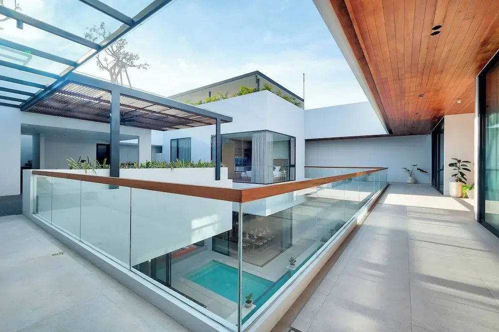 Foto - Villa Brandon by Nakula
