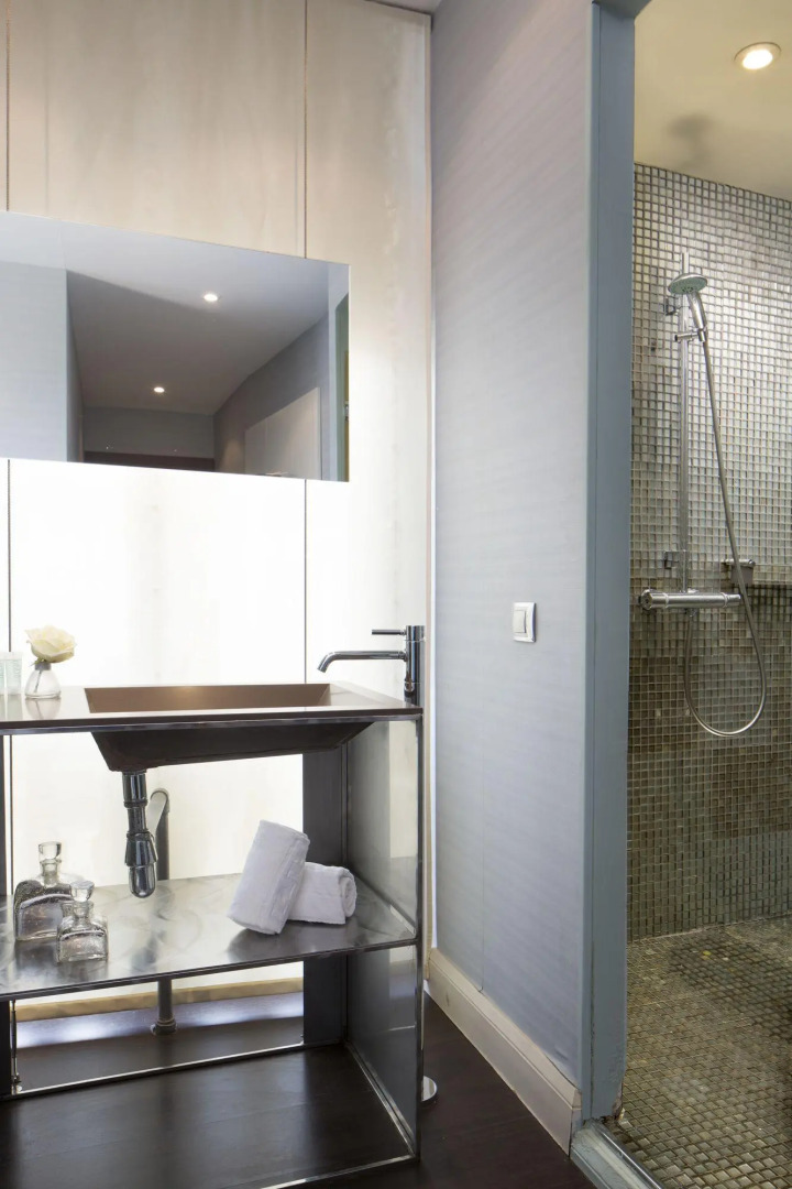 Foto - Hotel Ramblas Internacional