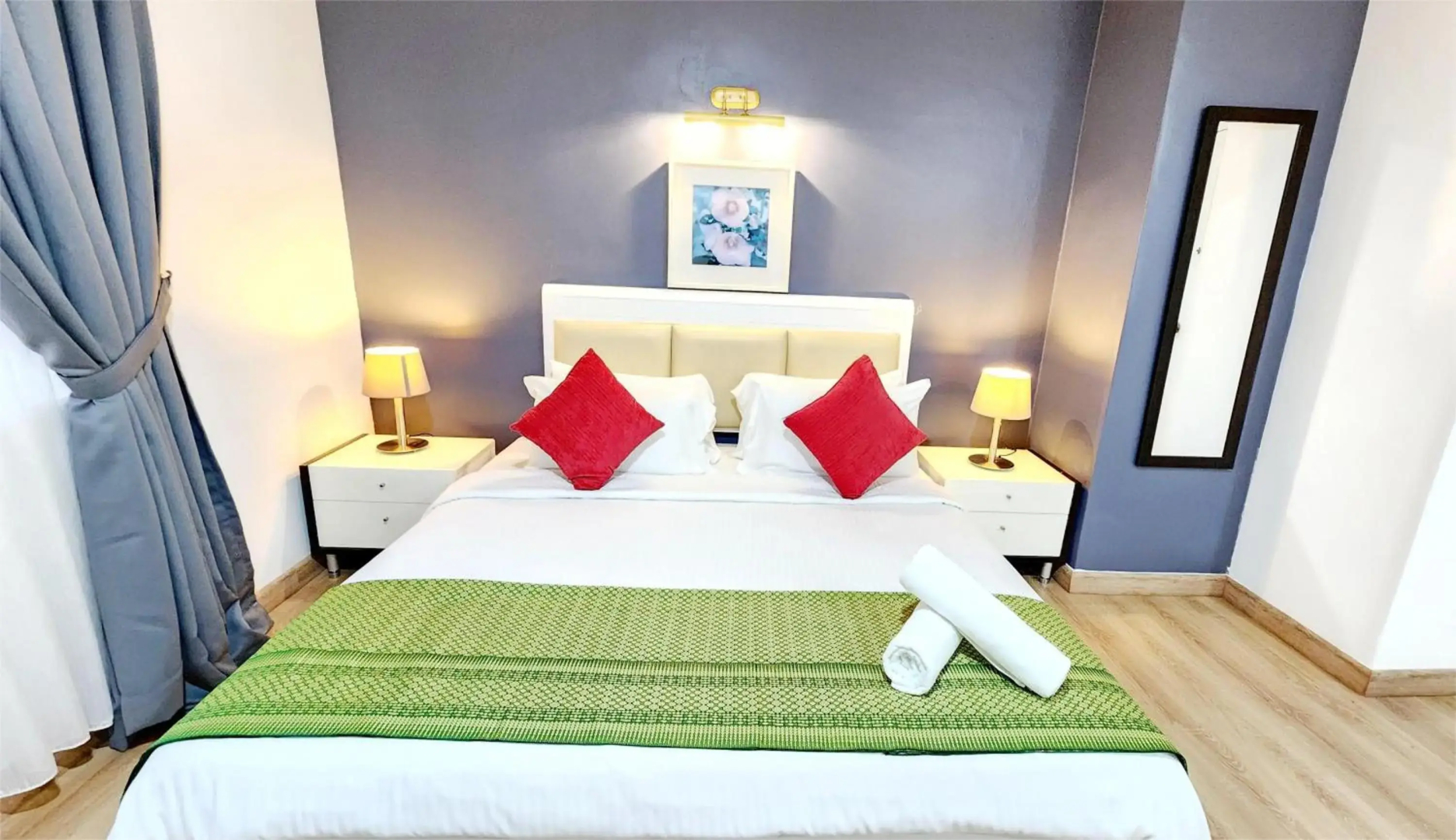 Foto - Holiday Place Kuala Lumpur