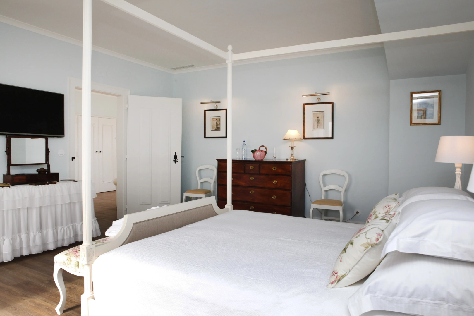 Foto - Hotel Casa Palmela - Small Luxury Hotels of The World, Hotel & Villas