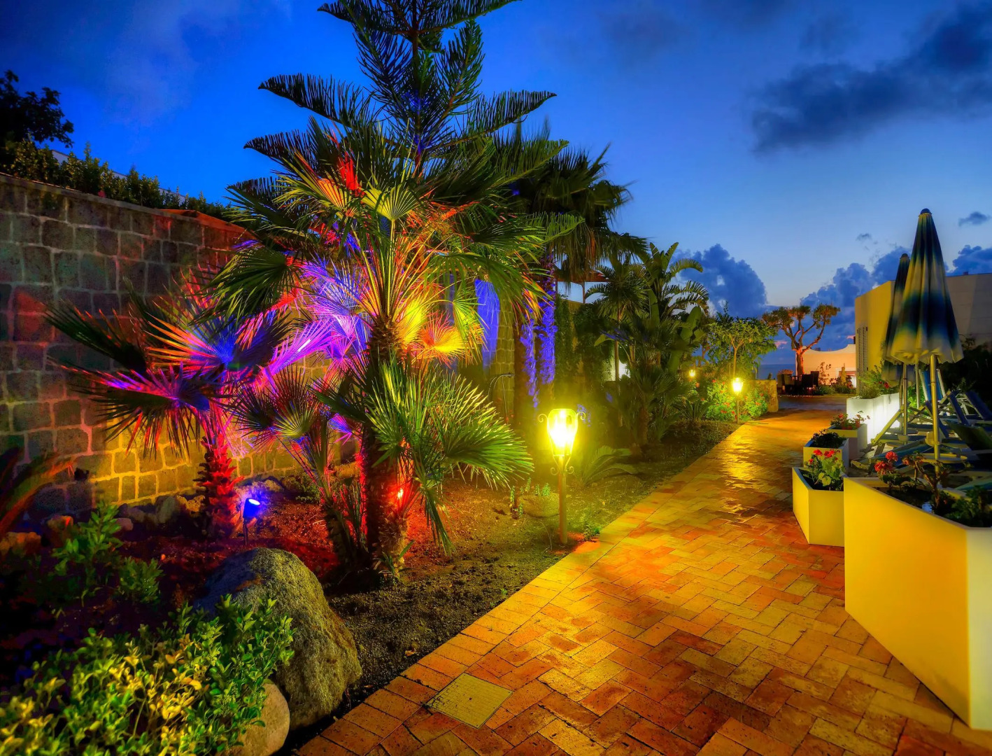 Foto - Hotel Imperamare