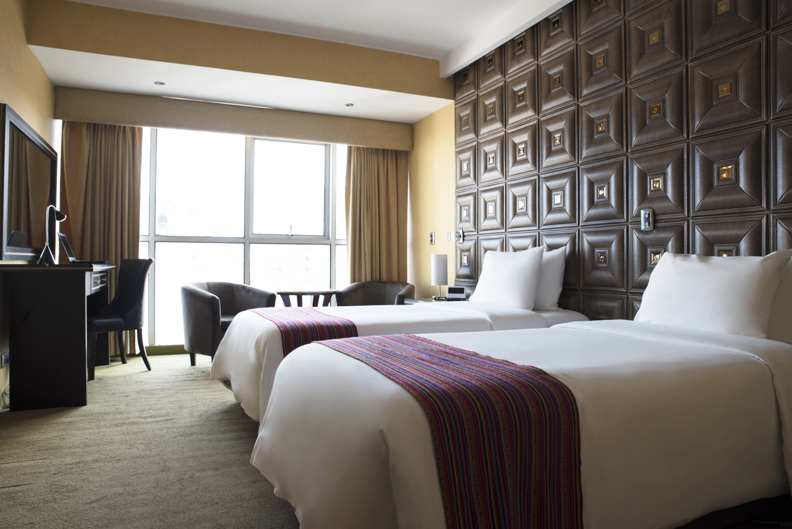Foto - Luxury Hotel Inkari