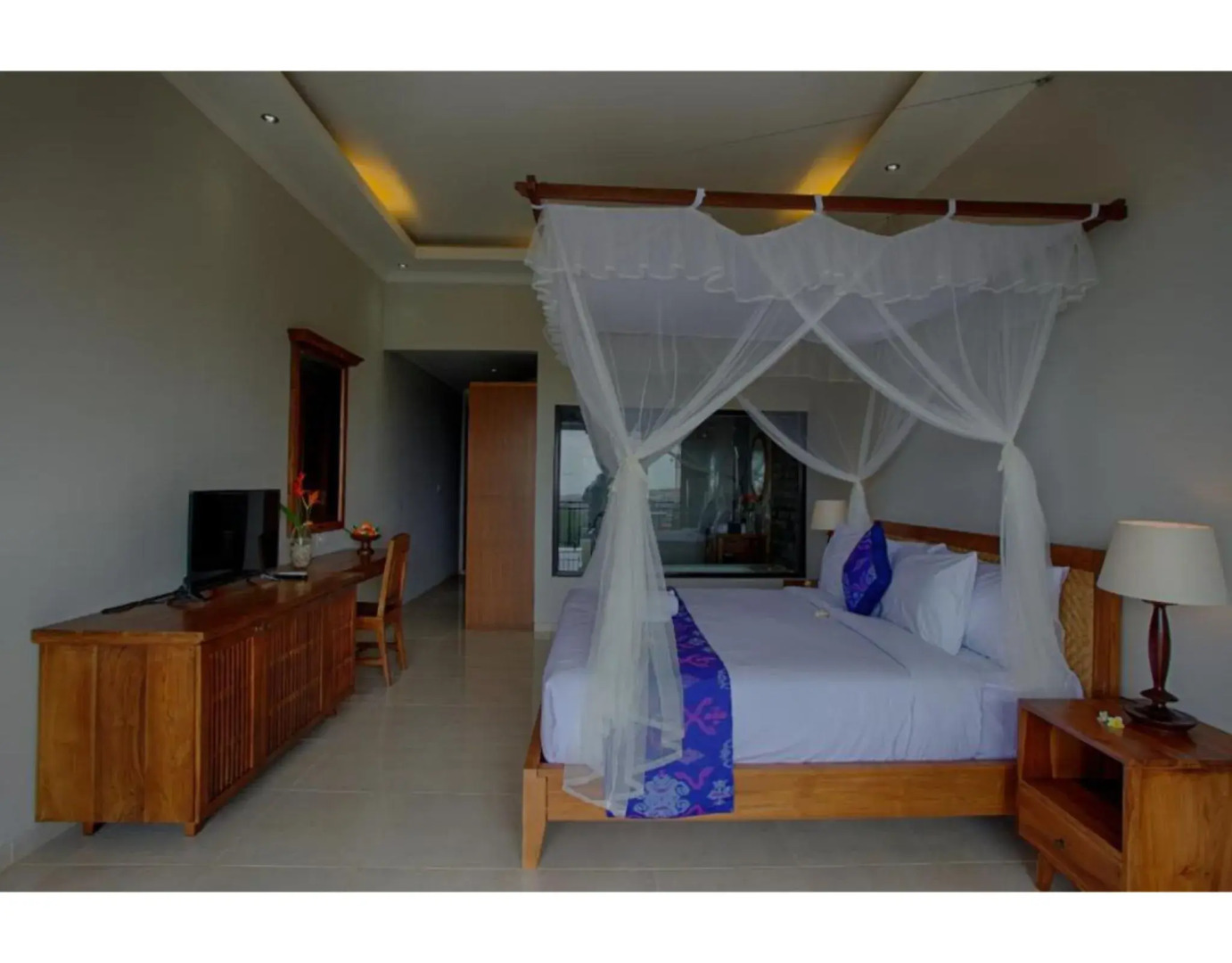 Foto - Puri Pandawa Resort
