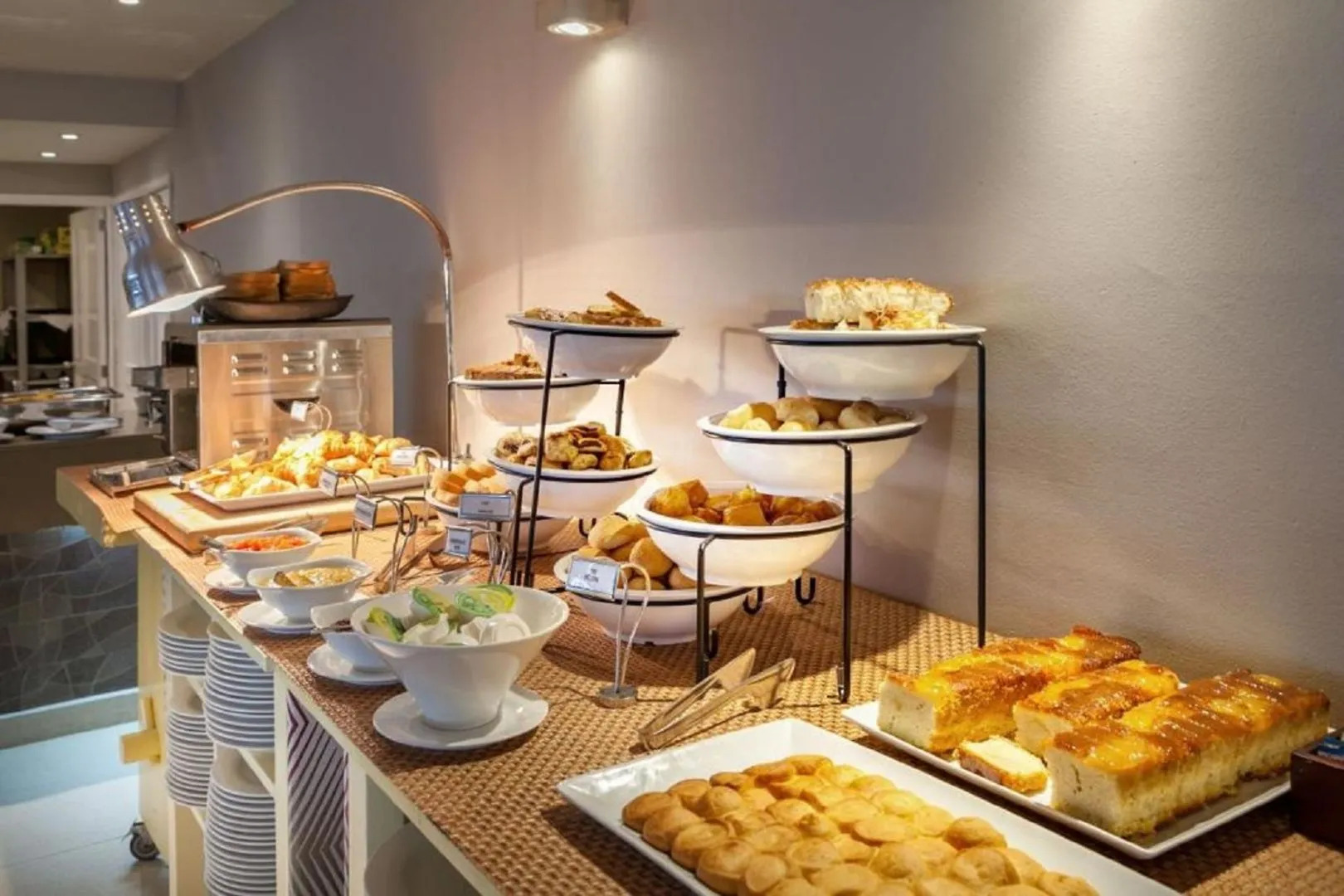 Foto - Hotel Capilla del Mar