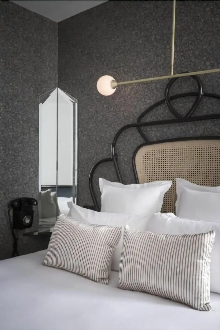 Foto - Hotel Panache