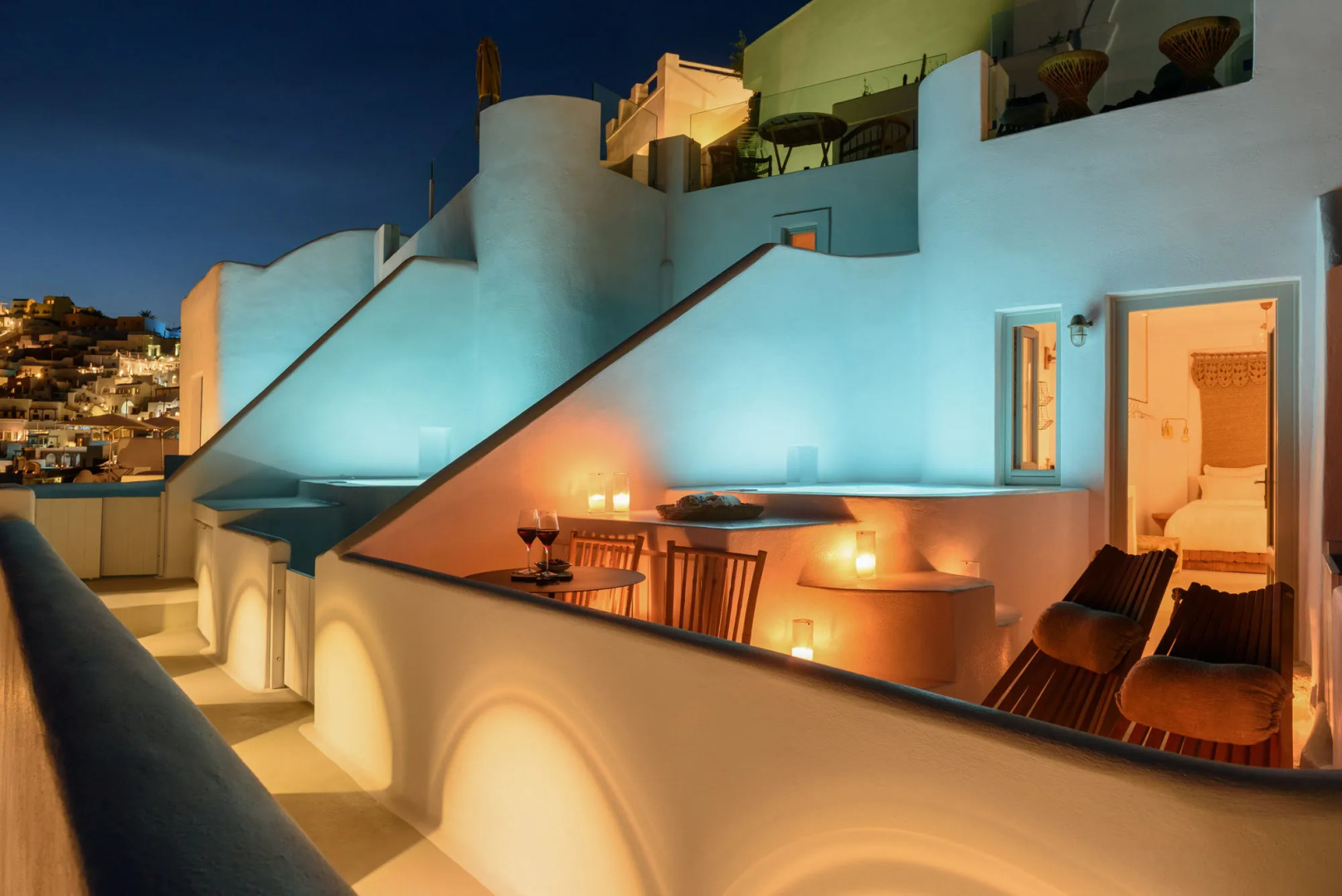 Foto - Cocoon Suites