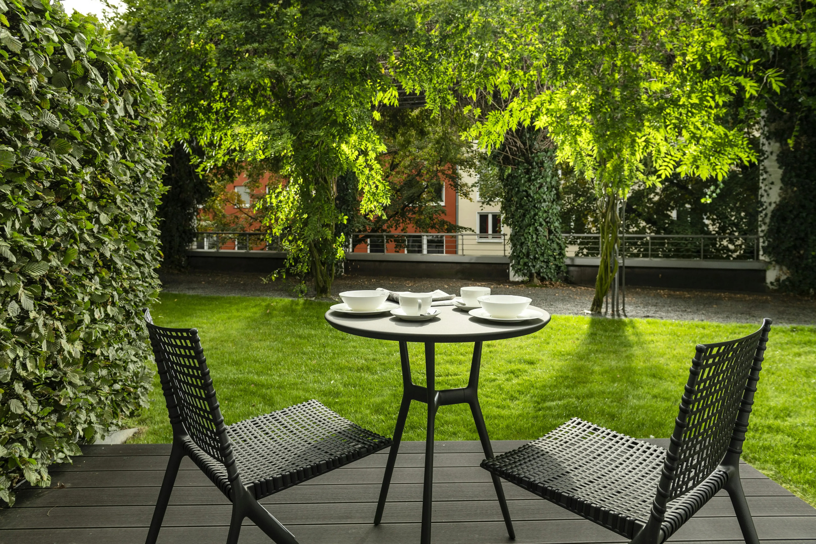 Photo - Clipper Boardinghouse – Hamburg-Michel