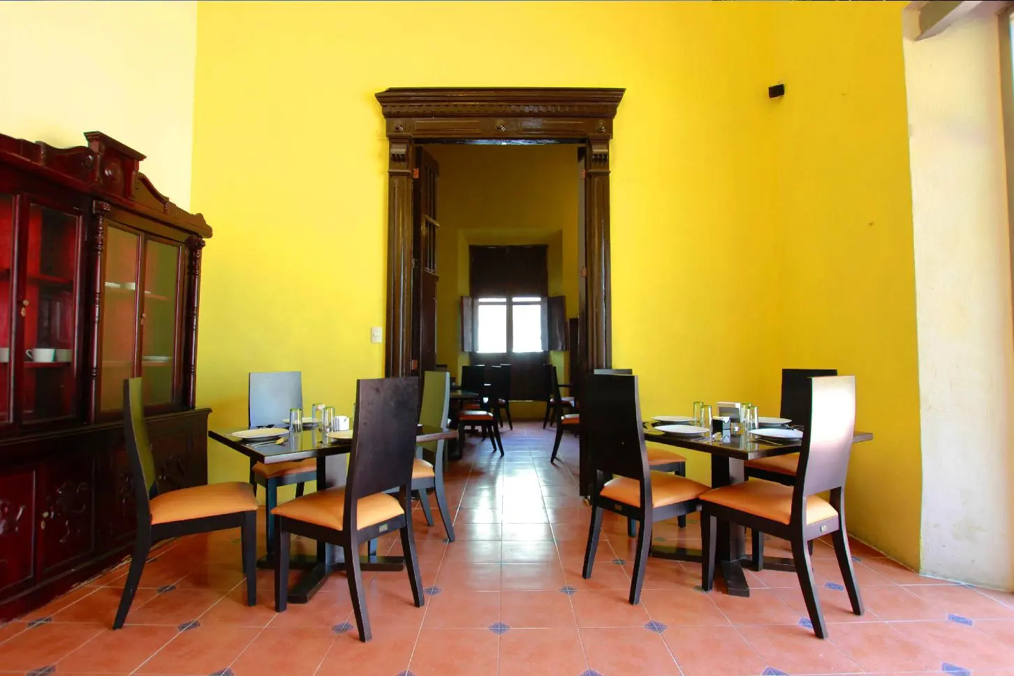 Foto - Hotel Embajadores