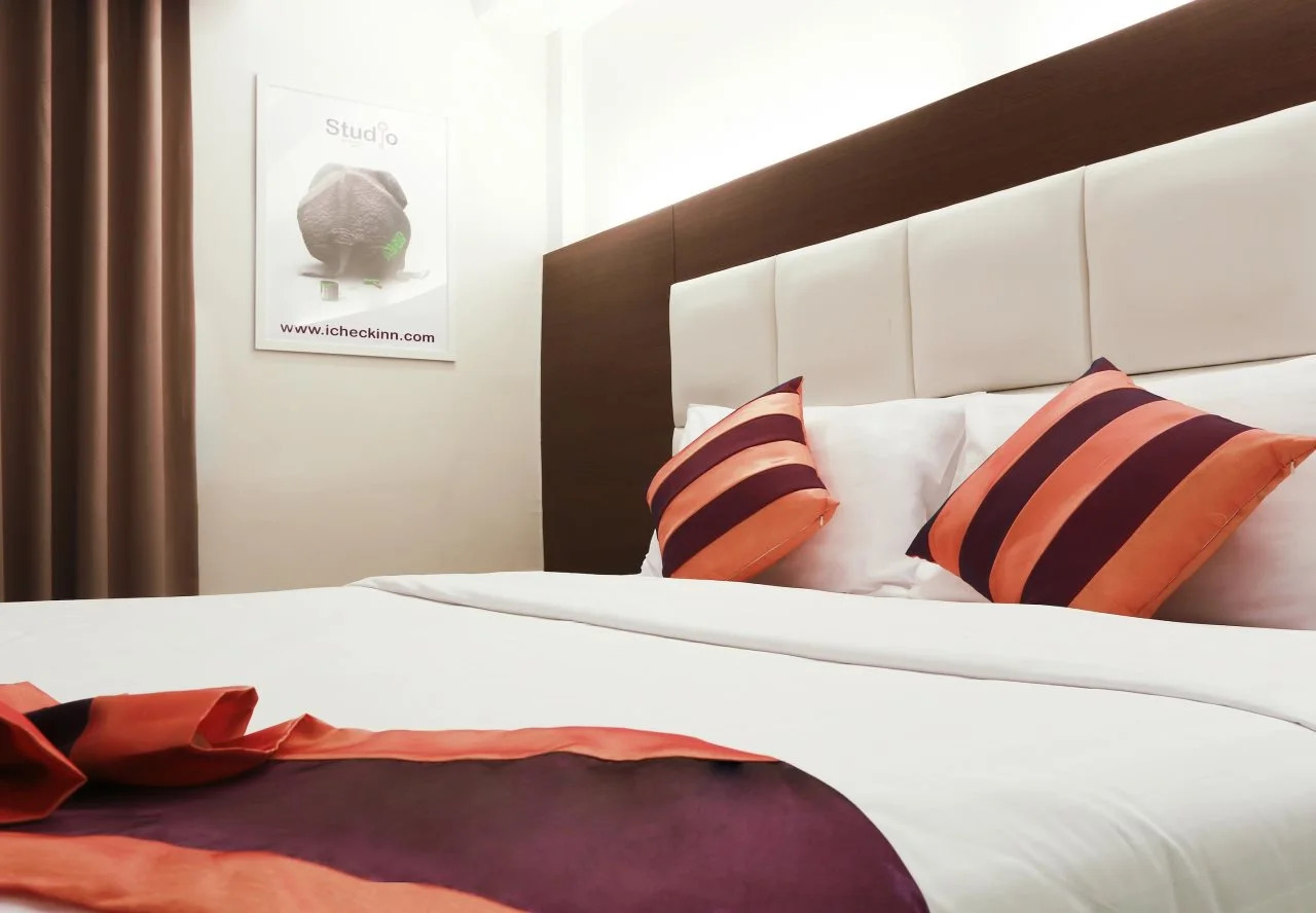 Photo - iCheck inn Nana by Aspira