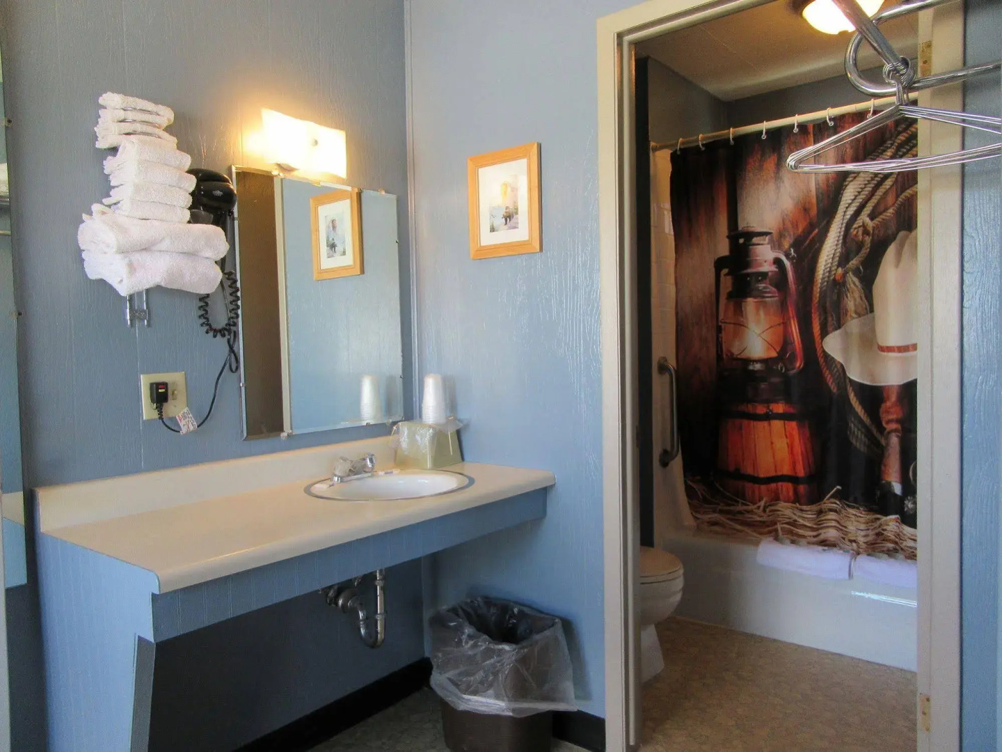 Foto - Big Bear Motel