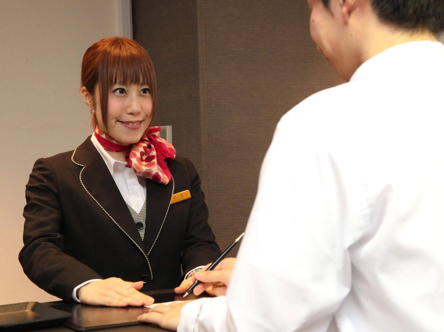 Foto - Frame Hotel Sapporo