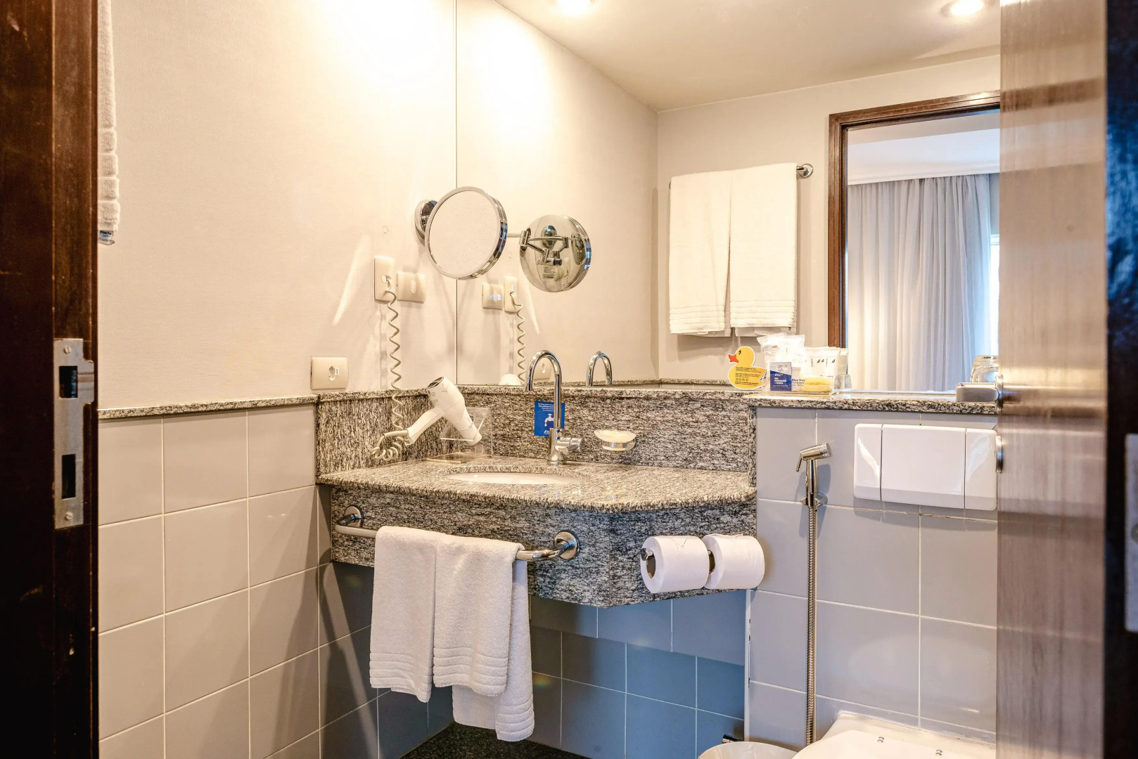 Foto - Blue Tree Premium Verbo Divino - Nações Unidas