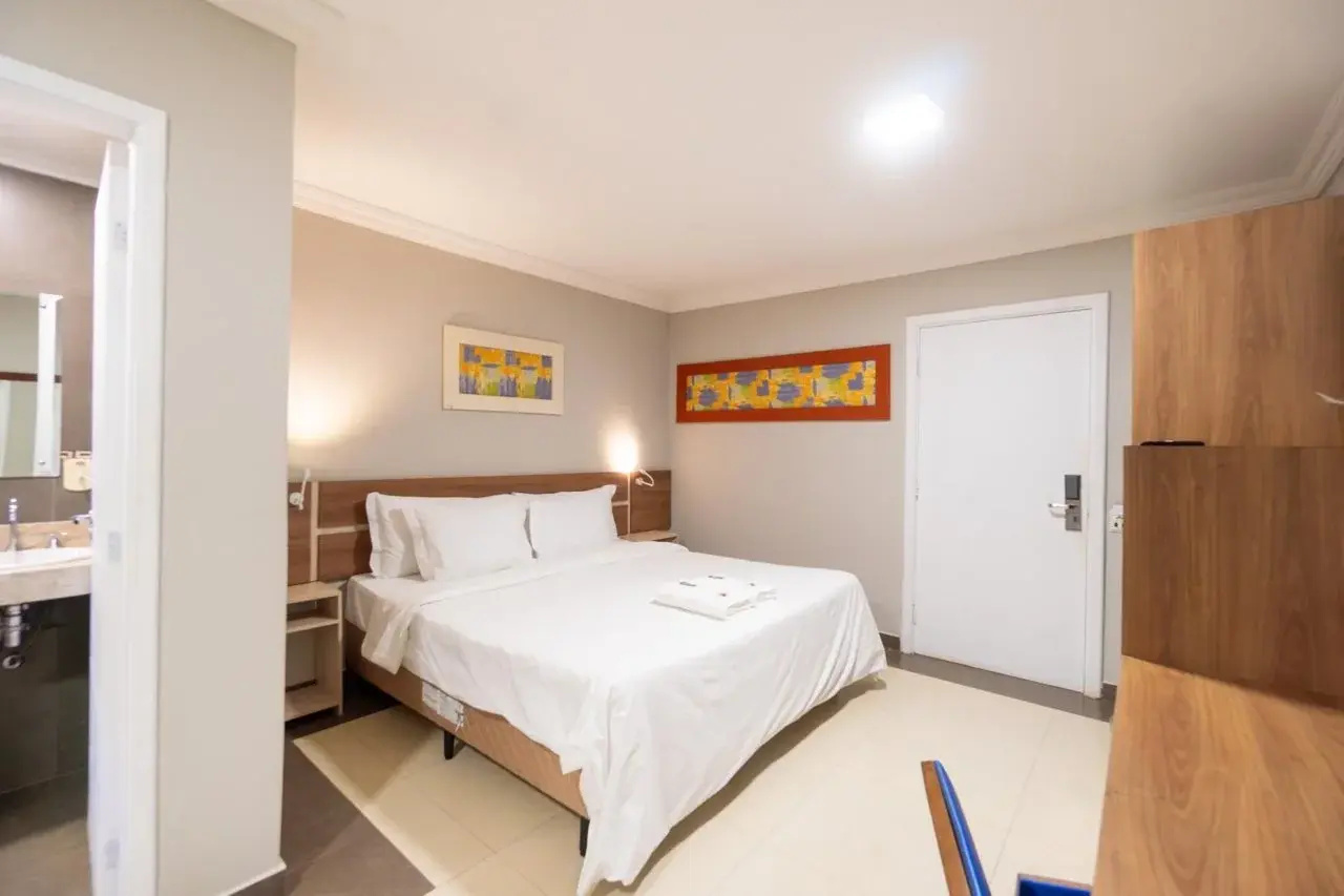 Photo - Suíça Iguaçu Hotel & Resort