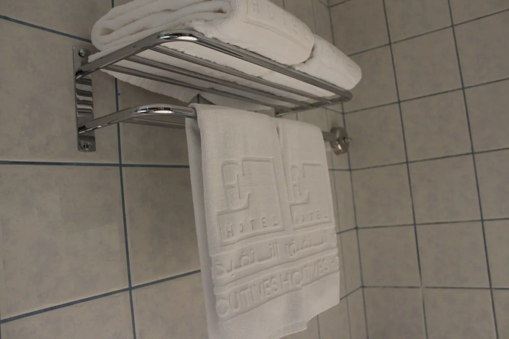 Photo - Executives Hotel - Olaya