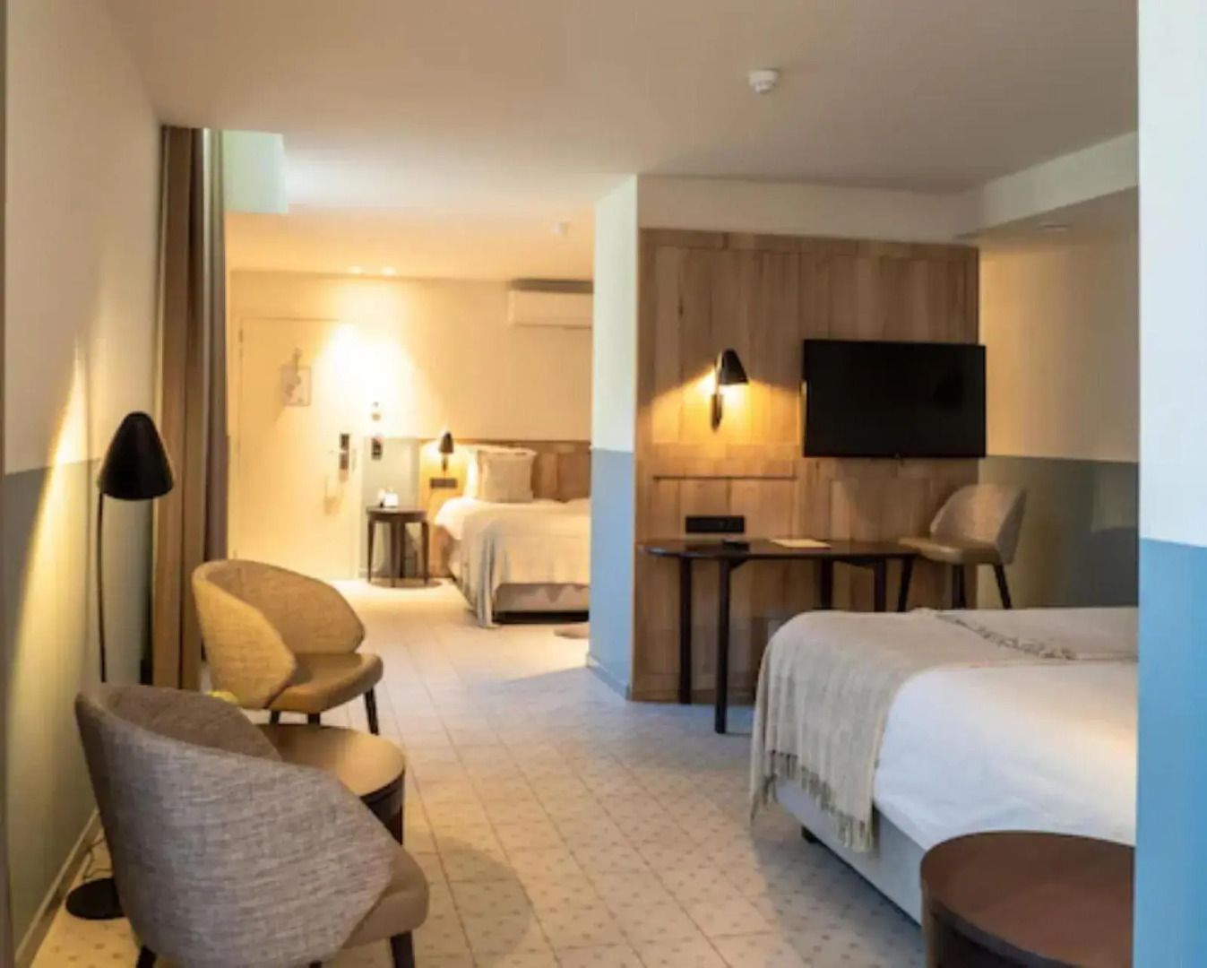 Photo - Hotel Monasterium PoortAckere Ghent