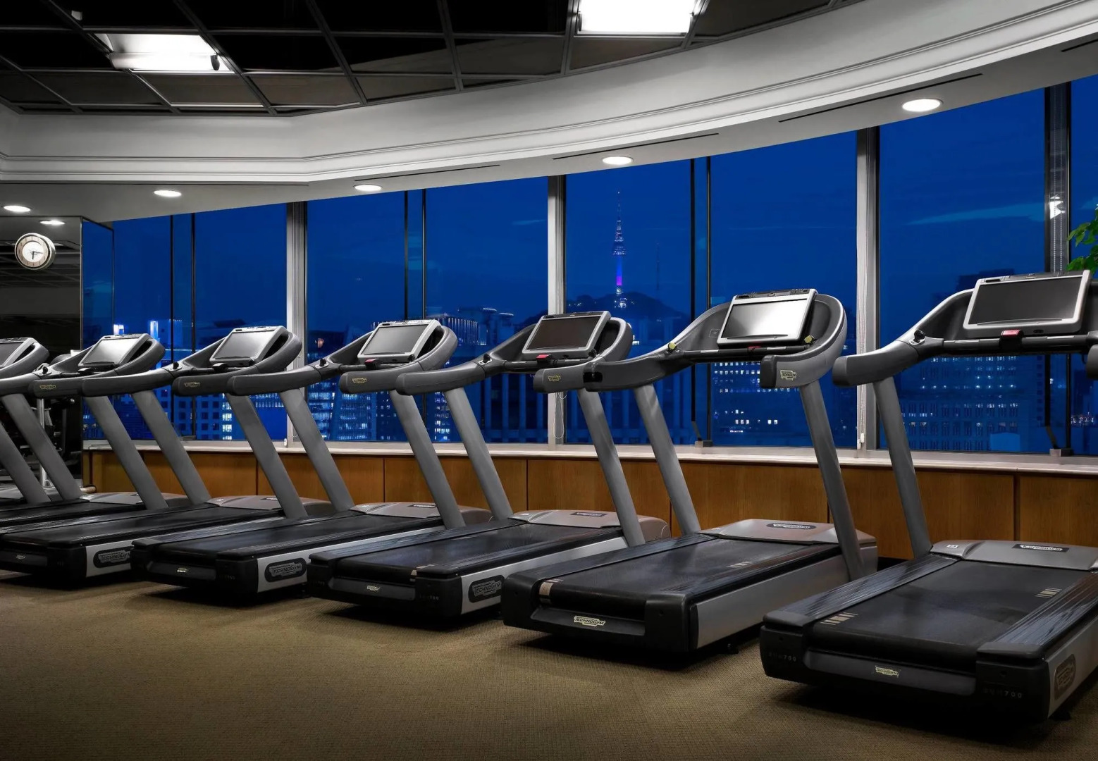 Photo - THE PLAZA Seoul, Autograph Collection