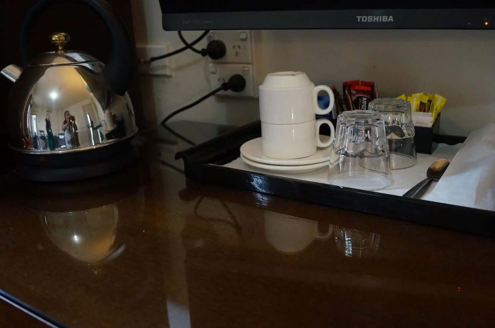 Foto - Royal Exhibition Hotel