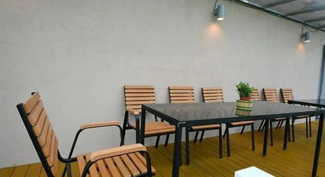 Foto - Star Guest House