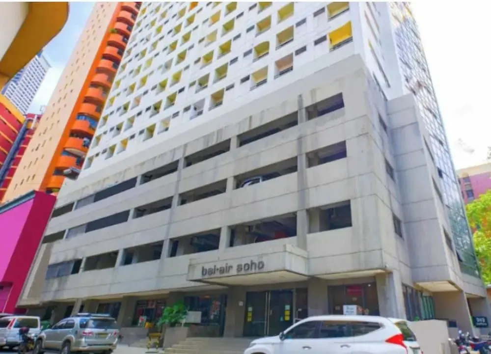 Foto - OYO 769 Poblacion Suites Polaris
