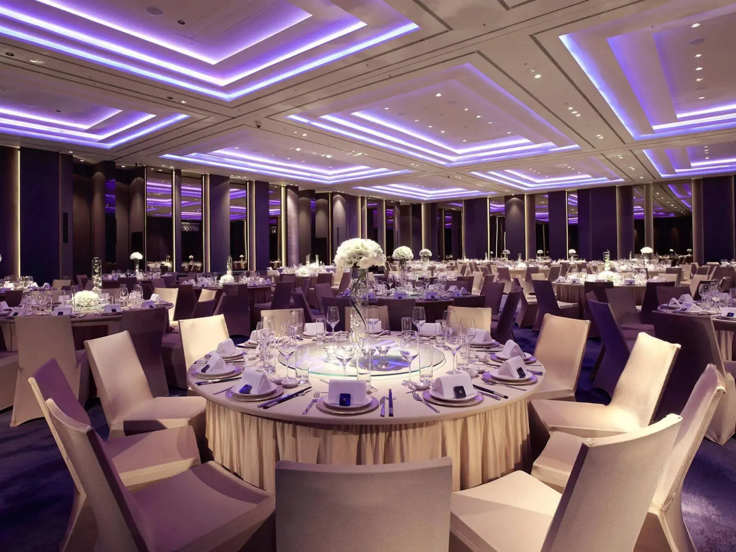 Foto - Humble House Hotel Taipei, Curio Collection by Hilton