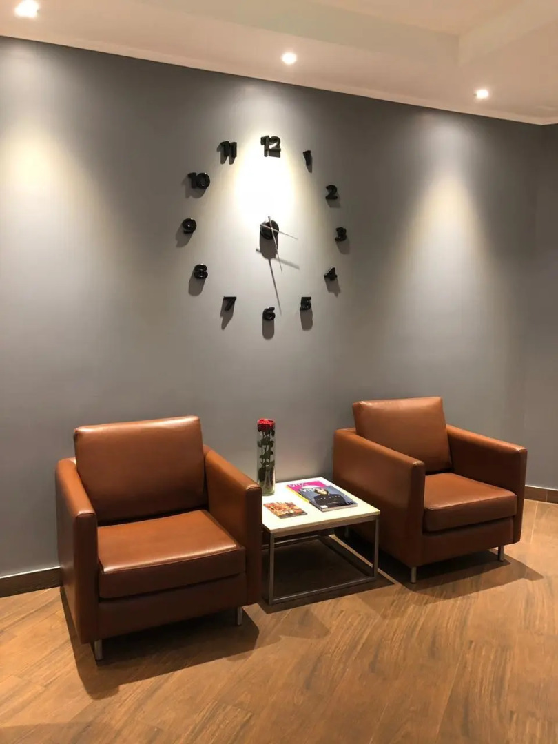 Foto - Hotel Reina Isabel