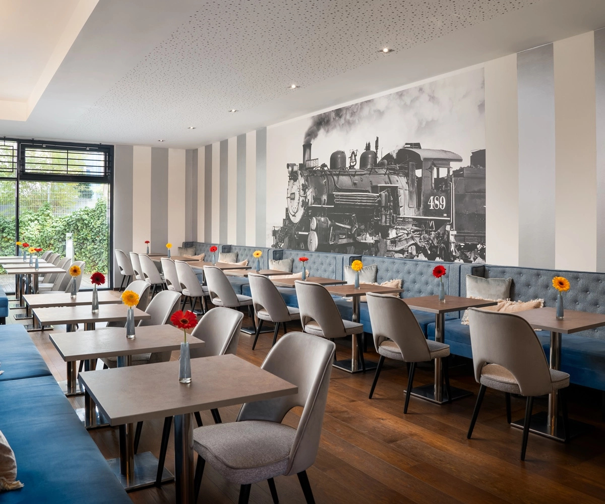 Photo - Leonardo Hotel Vienna Hauptbahnhof