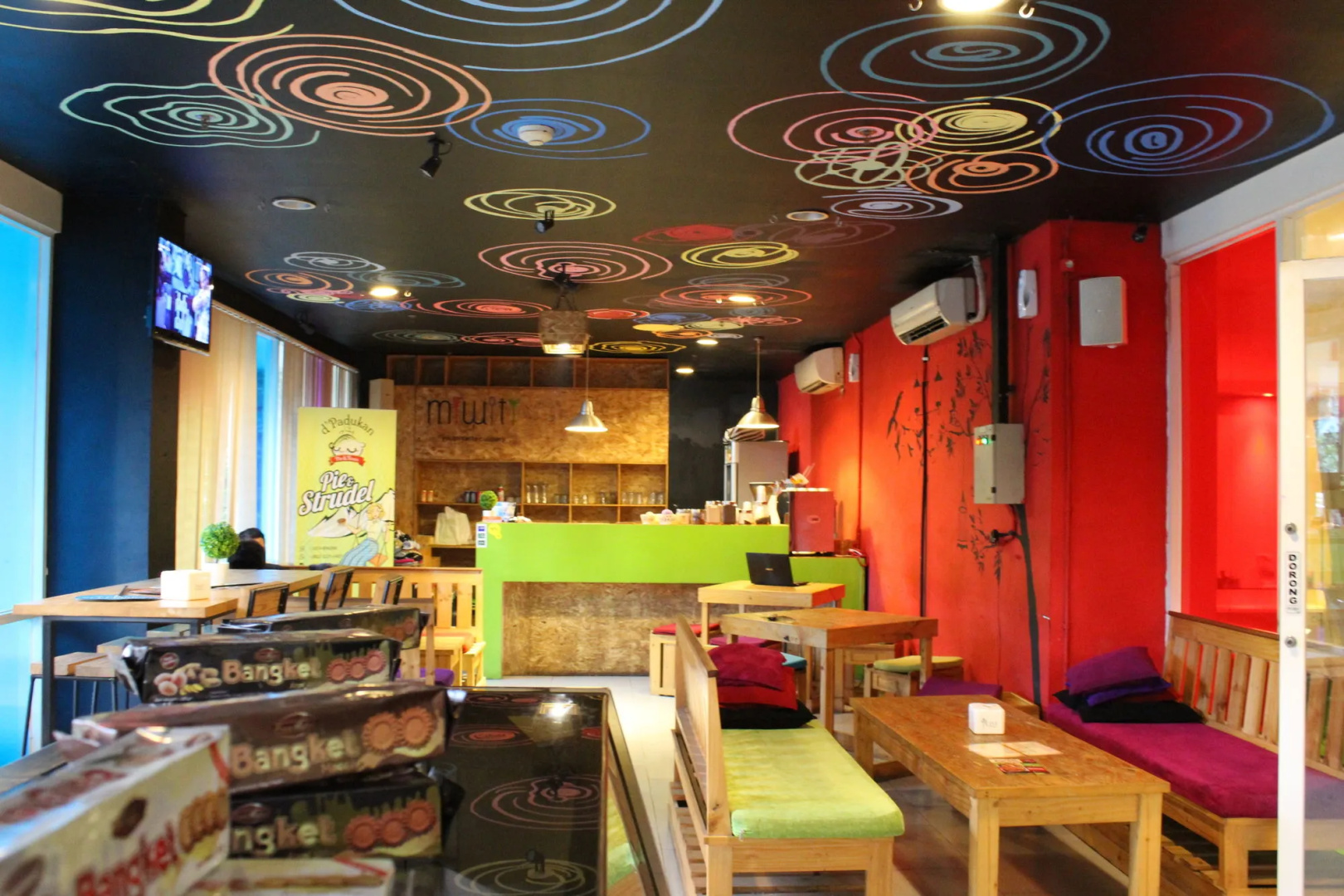 Photo - POP! Hotel Sangaji Yogyakarta