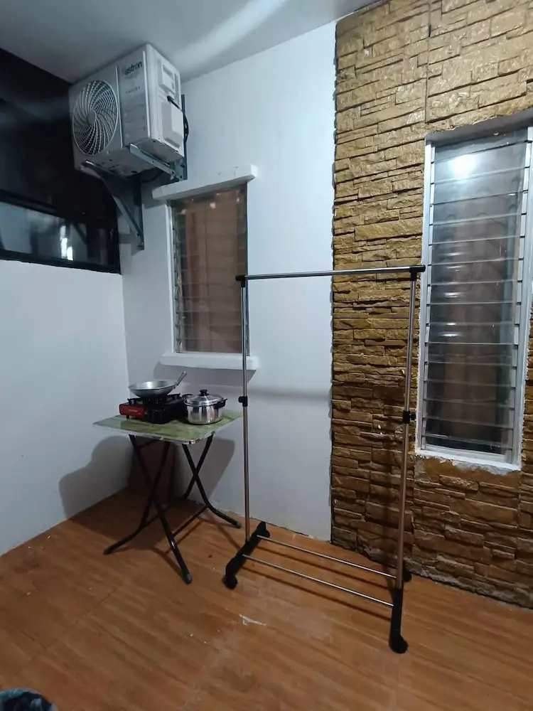 A Home Away From Your Home