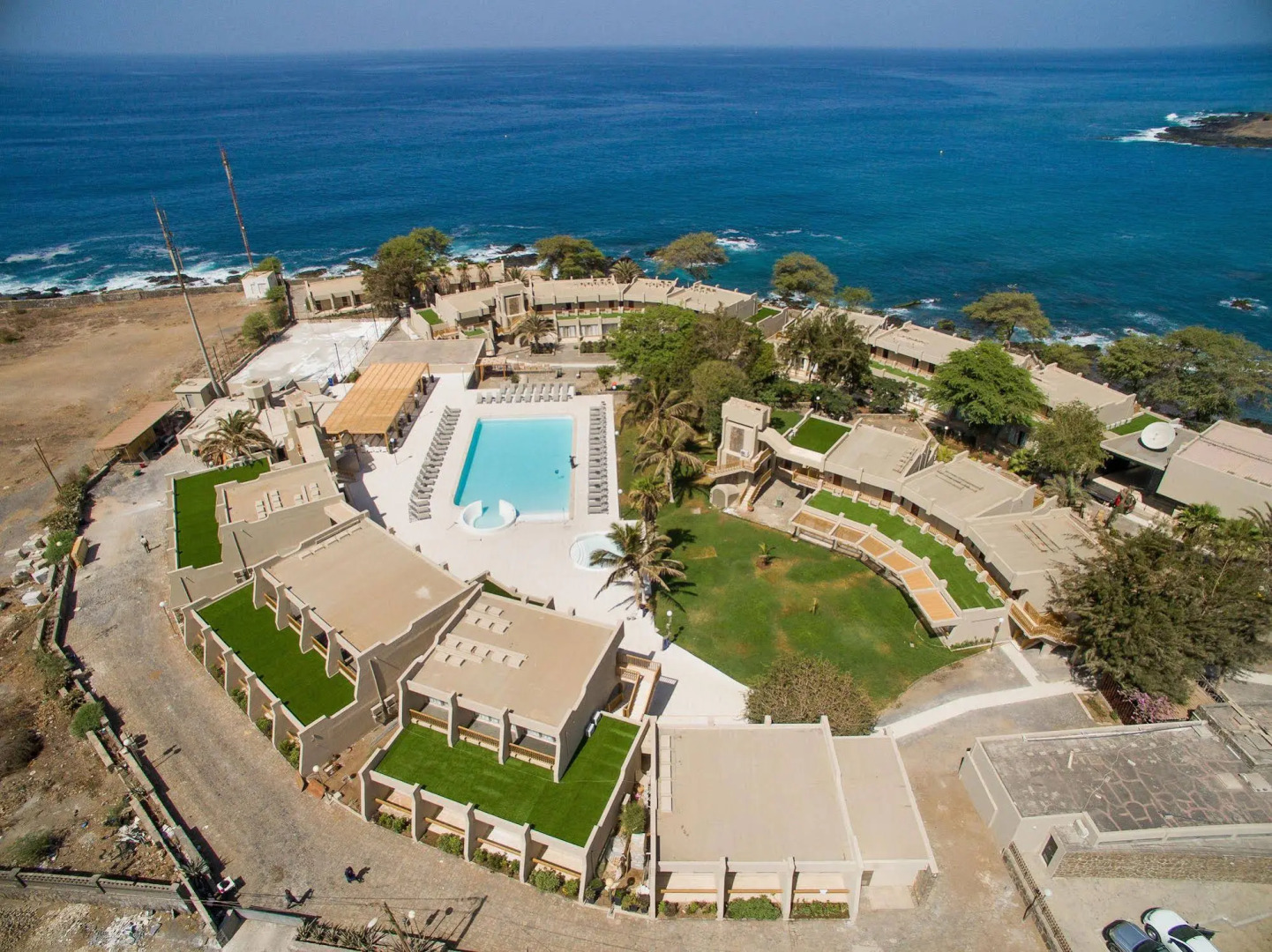 Foto - Oasis Praiamar