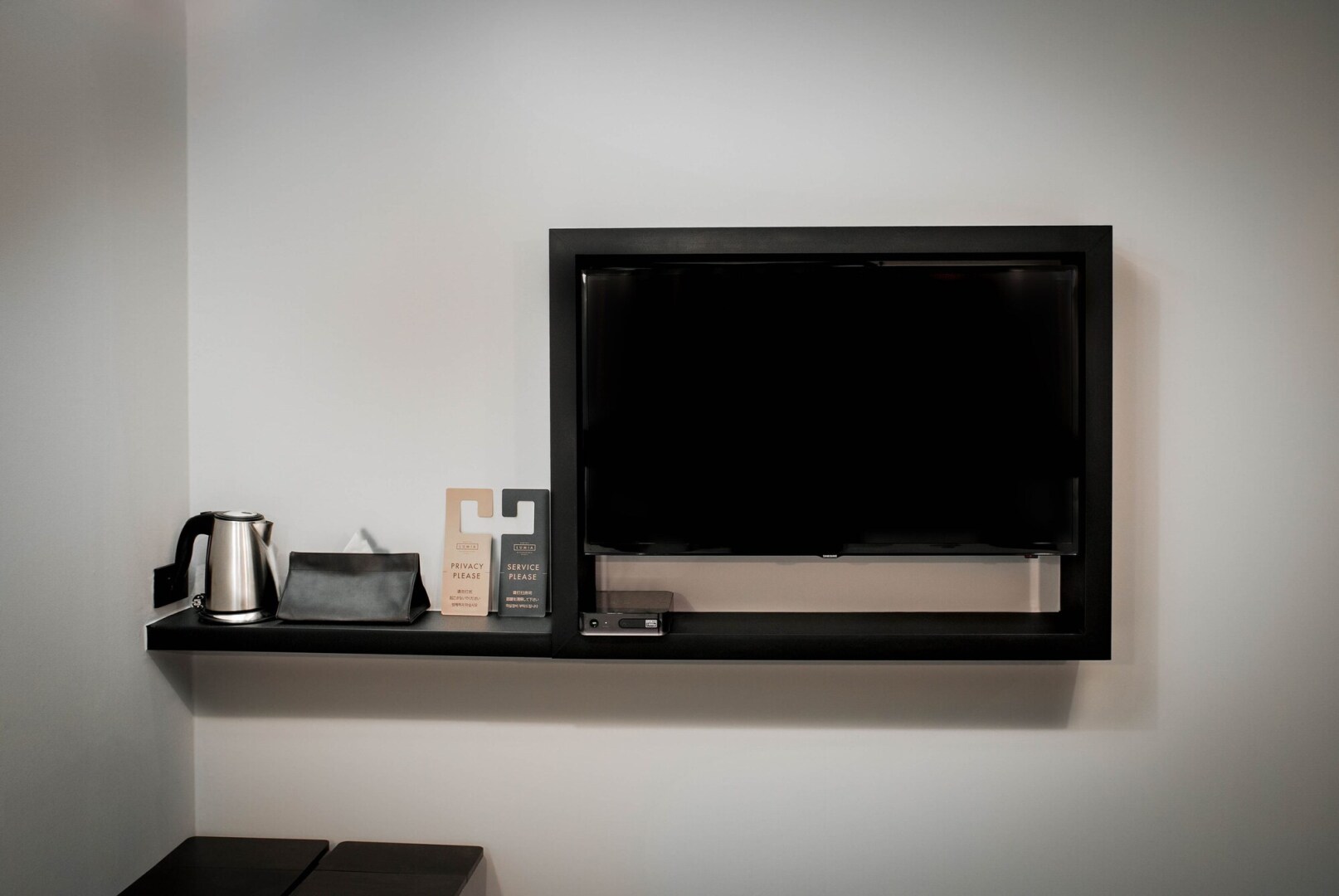 Foto - Hotel Lumia Myeongdong