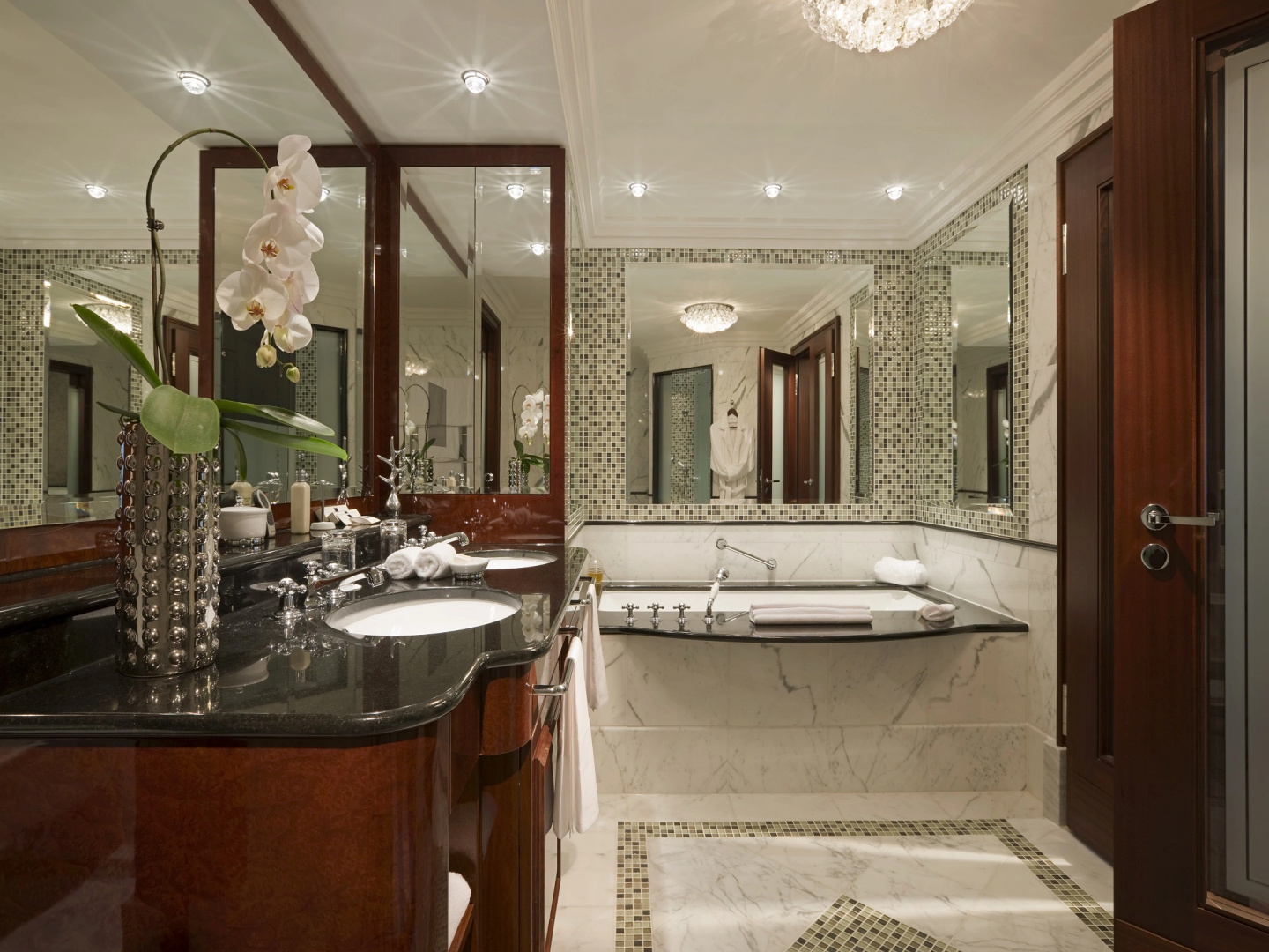 Photo - Breidenbacher Hof, Best Hotel of the Year 2026 - Die 101 Besten