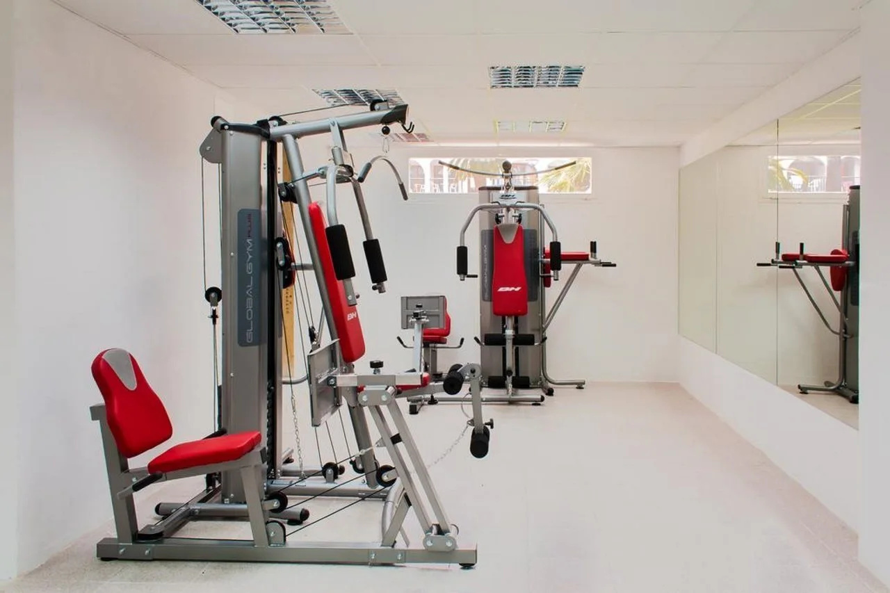 Photo - Ebano Hotel Apartments & Spa
