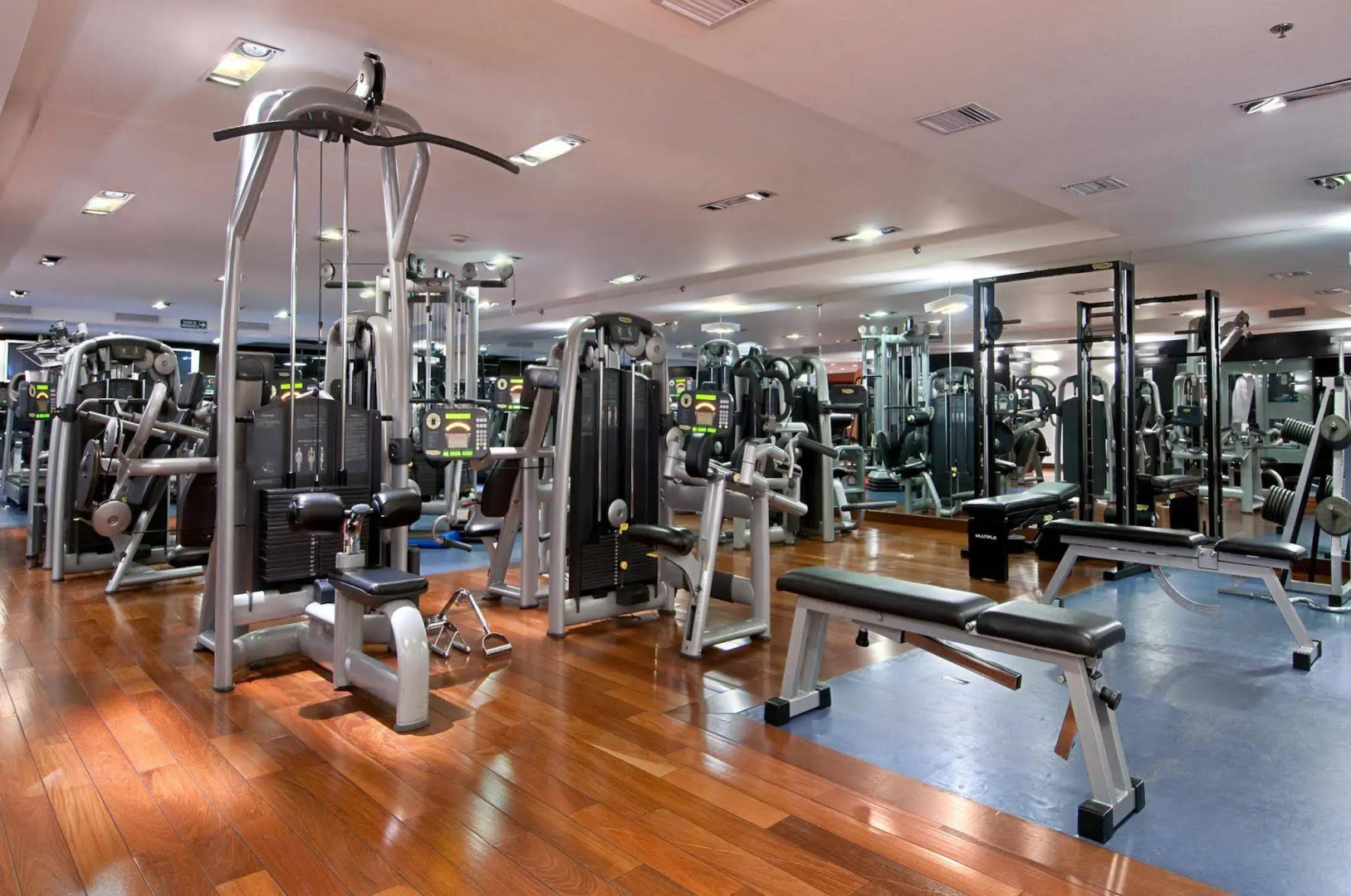 Foto - Hilton Buenos Aires