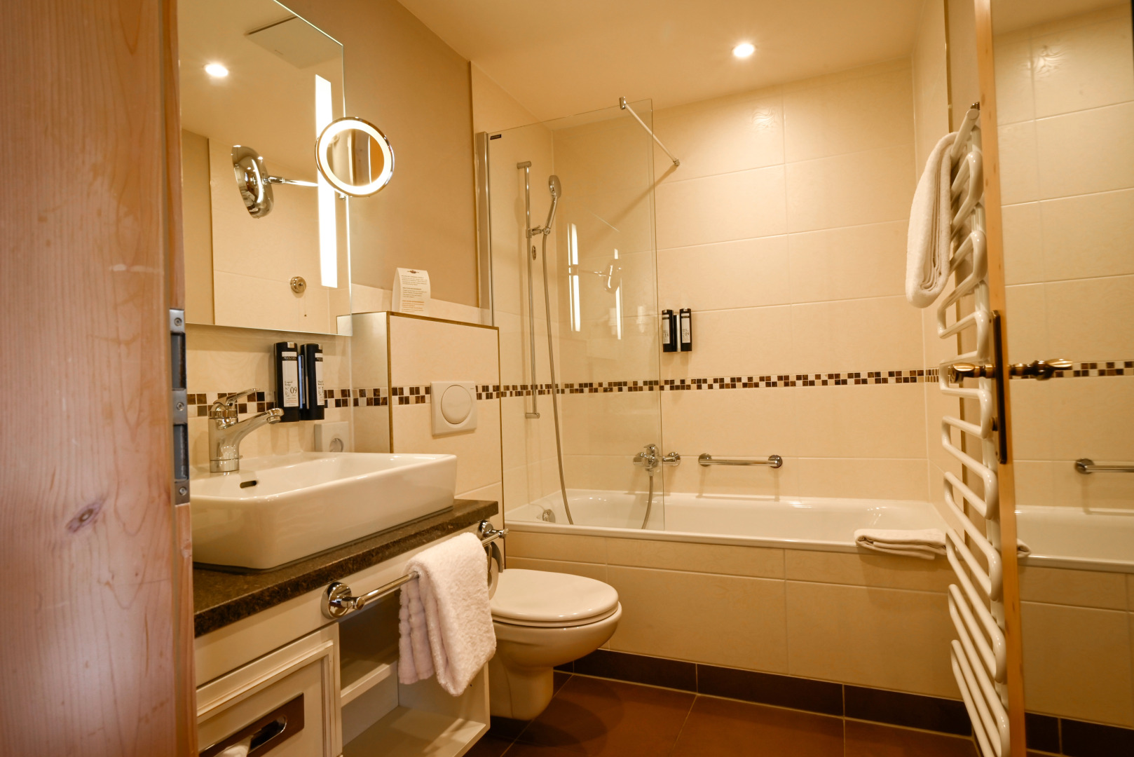 Foto - Romantik Hotel Schweizerhof