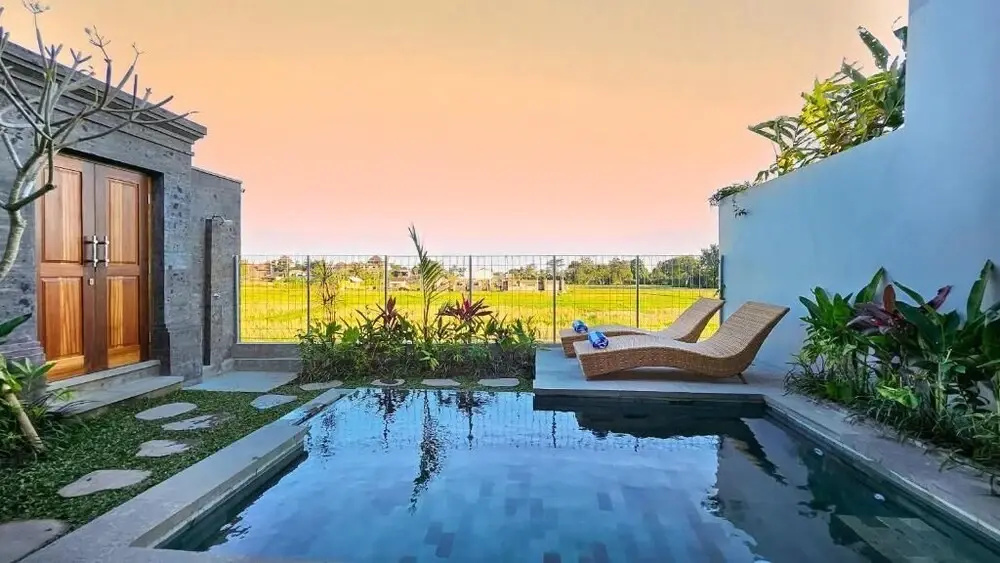 Foto - Weda Villas